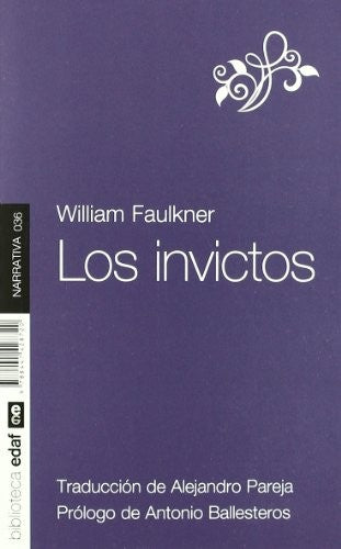 INVICTOS, LOS