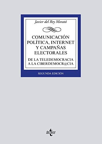 Comunicación política, Interne
