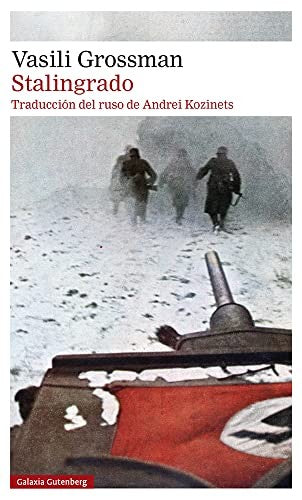 Stalingrado / 2 ed. / Pd.