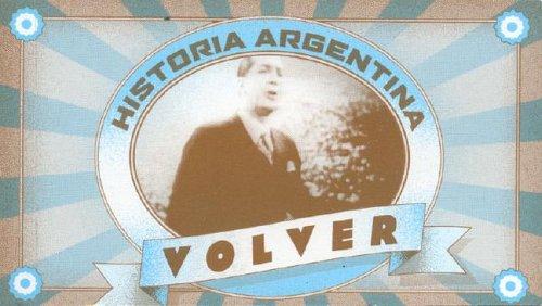 Volver Archivo, General de La Nacion