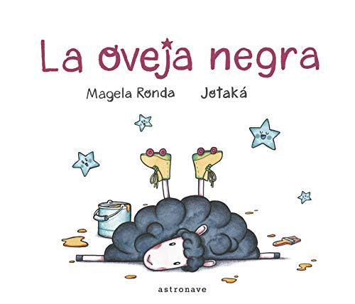 La oveja negra / pd.