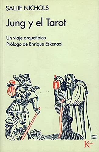 Jung y el tarot. Un viaje arquetípico / 9 ed.