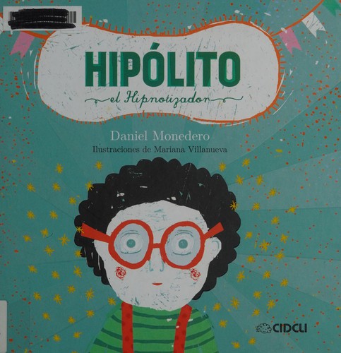 HIPOLITO EL HIPNOTIZADOR / PD.