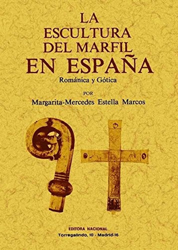 LA ESCULTURA DEL MARFIL EN ESPAÑA: ROMAN
