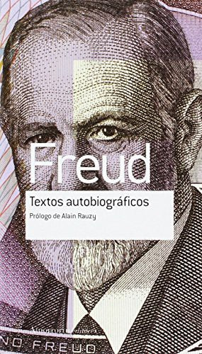TEXTOS AUTOBIOGRAFICOS