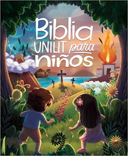 Biblia Unilit para niños / Pd.