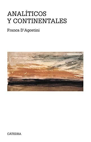 Analíticos y Continentales