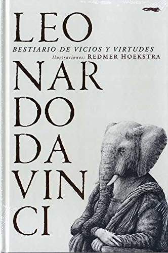 Bestiario de vicios y virtudes , Varios Autores