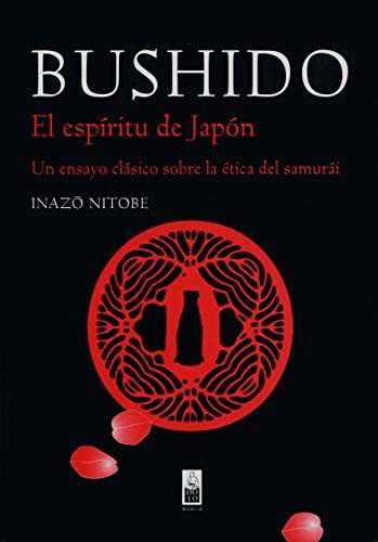 Bushido. El espíritu de Japón / Pd.