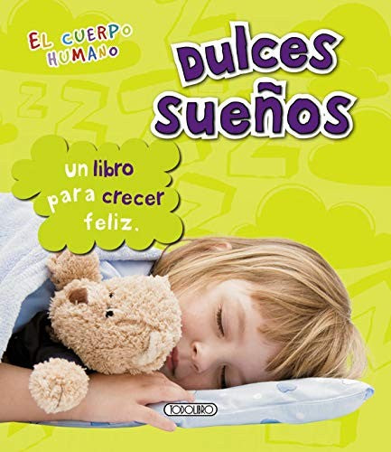 DULCES SUEÑOS / PD.
