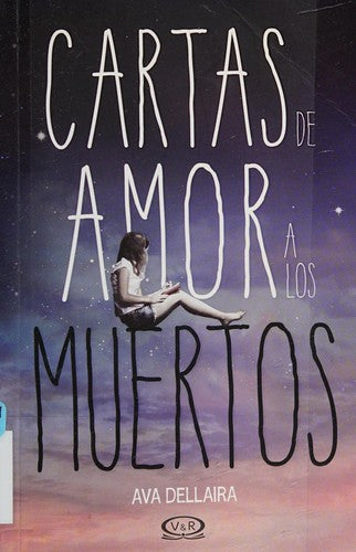 CARTAS DE AMOR A LOS MUERTOS