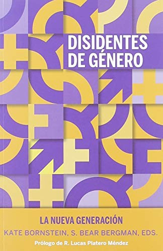 Disidentes de género