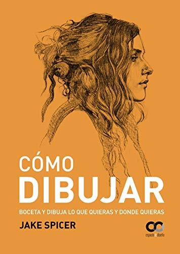 Cómo dibujar.Boceta y dibuja lo que quieras y donde quieras