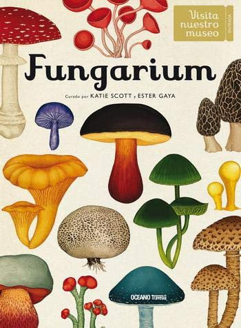 Fungarium / Pd.
