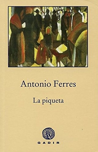 PIQUETA, LA