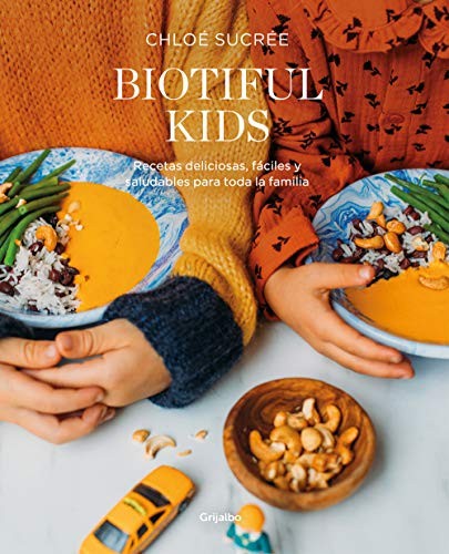 Biotiful kids Sucrée, Chloé