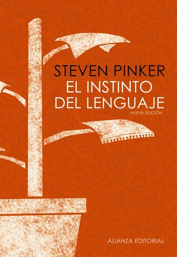 El Instinto del Lenguaje