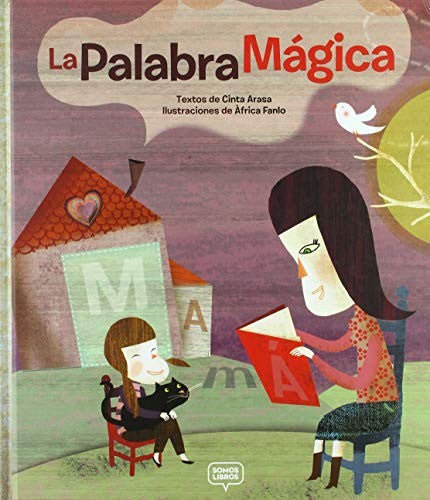 La palabra mágica / Pd.