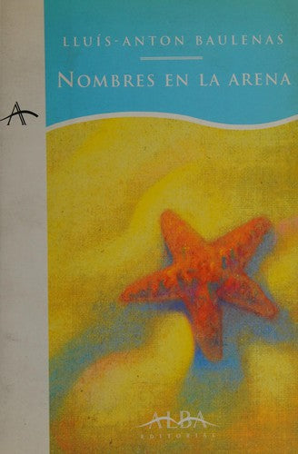 NOMBRES EN LA ARENA
