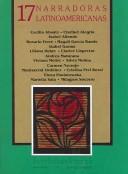 17 NARRADORAS LATINOAMERICANAS
