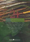 24 poetas latinoamericanos