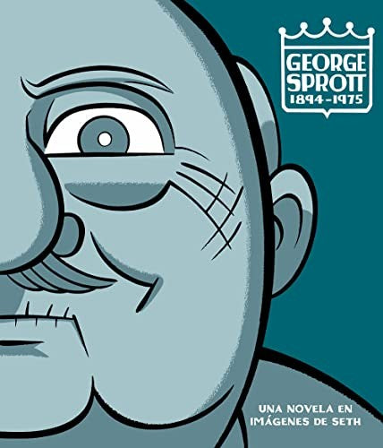 George Sprott 1894-1975 / Pd.