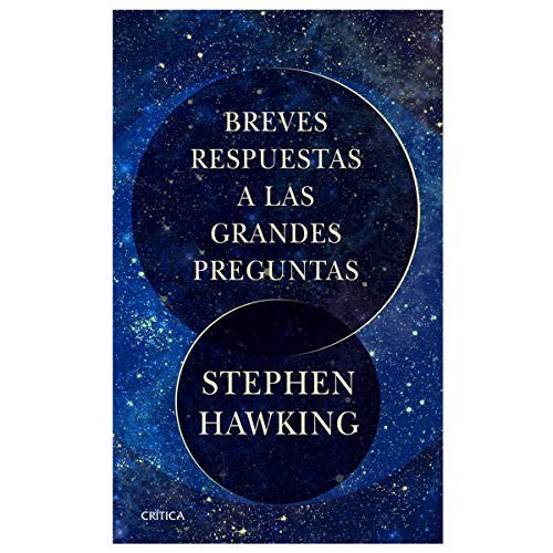 Breves respuestas a las grandes preguntas / pd.