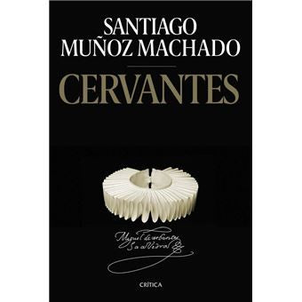 Cervantes Muñoz Machado, Santiago