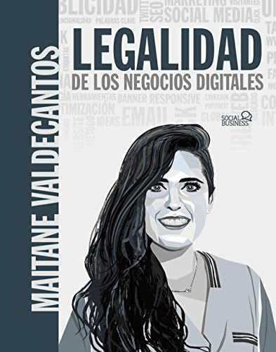 Legalidad de negocios digitale