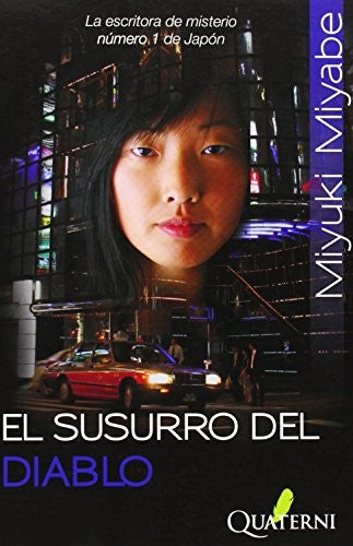 SUSURRO DEL DIABLO, EL