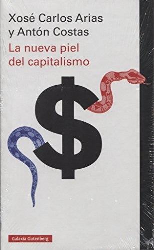 La nueva piel del capitalismo / Pd.