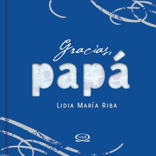 GRACIAS PAPÁ