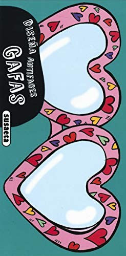 Diseña gafas Sandford, Grace