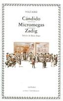 Candido Micromegas, Zadig