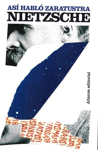 Así Habló Zaratustra