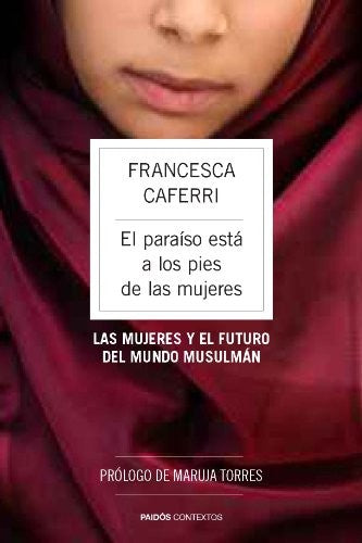 PARAISO ESTA A LOS PIES DE LAS MUJERES, EL