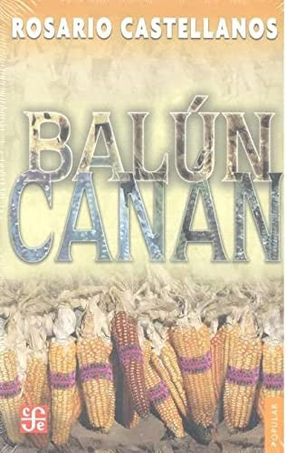 Balún Canán / 5 ed.