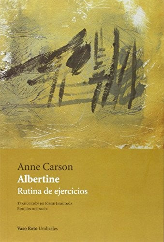 Albertine Carson, Anne