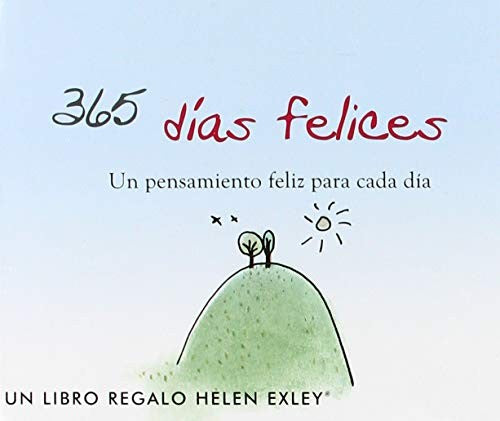 365 DIAS FELICES unknown author