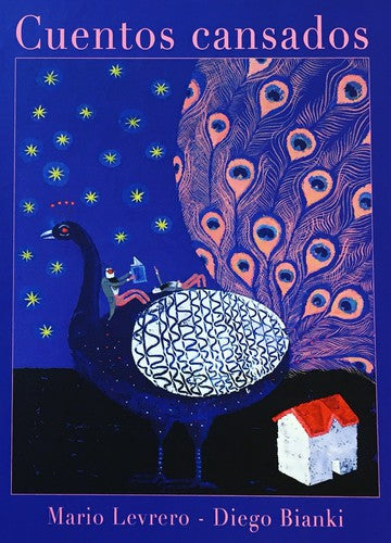 Cuentos cansados