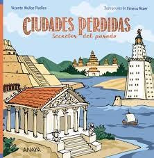 Ciudades perdidas