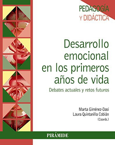 Desarrollo emocional en los primeros años de vida