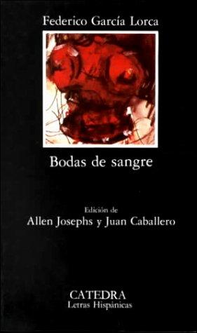 Bodas de Sangre