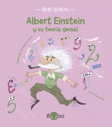 Albert Einstein y su teoría genial Villa, Altea