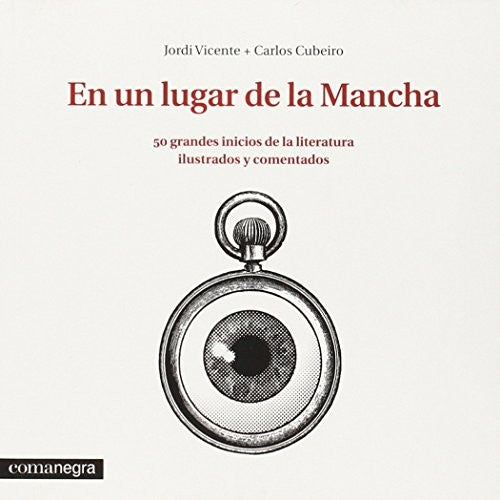 En un lugar de la Mancha