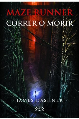 CORRER Ó MORIR, MAZE RUNNER