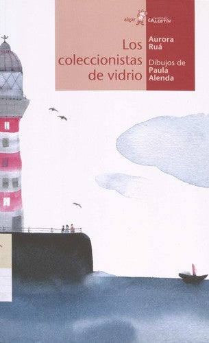 COLECCIONISTAS DE VIDRIO, LOS