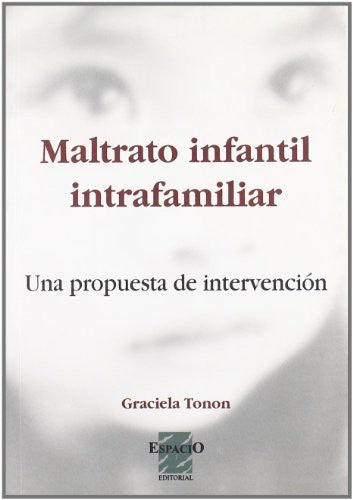 maltrato infantil intrafamiliar