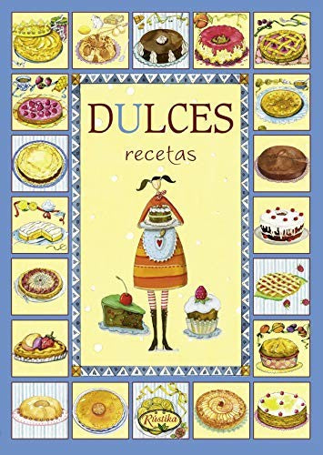 Dulces Recetas Todolibro, Equipo