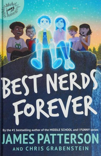 Best Nerds Forever